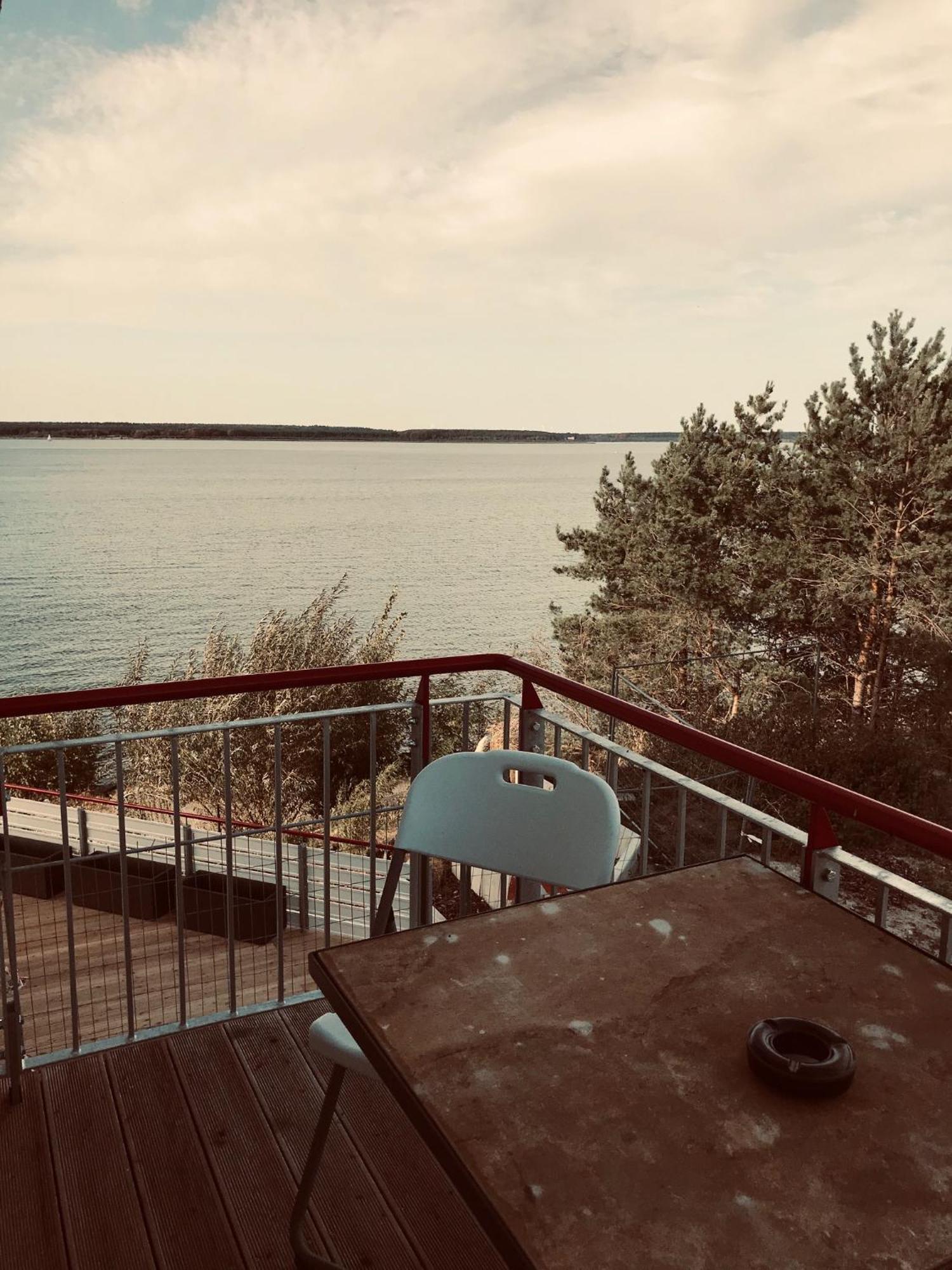 Der Leuchtturm-Gastro Gmbh Hotel Geierswalde Cameră foto